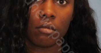 RAWLS,TAUSHELL CHERON | 2019-02-02 09:45:00 Pulaski County, Arkansas Booking