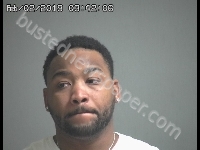 CALVERT VONTEZ | 2019-02-02 Sandusky County, Ohio Booking