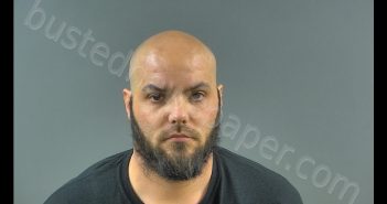 <B>DANIEL</B> WAYNE <B>SHELTON</B> #, Warren County, Kentucky - 2019-02-02 23:30:14
