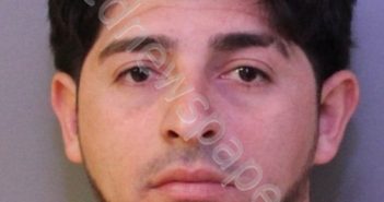 <B>CRUZ</B>, <B>ABNER</B> #, Polk County, Florida - 2019-02-02