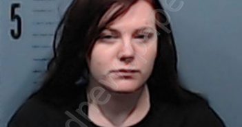 <B>MCKENZIE</B>, <B>WHITNEY</B> <B>LYNN</B> #, Taylor County, Texas - 2019-02-02