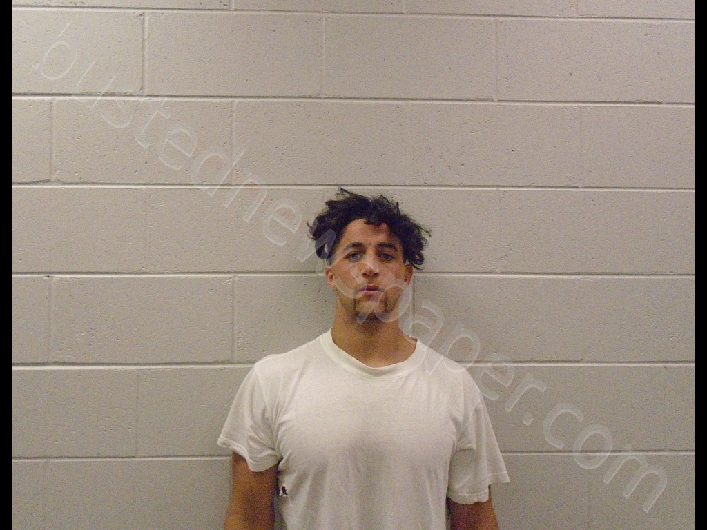 ROBERT CHARLES EDMONDSON #, Marion County, Kansas - 2019-02-02 23:51:00
