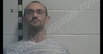 <B>DAVID</B> <B>MICHAEL</B> <B>CORDELL</B> #, Shelby County, Kentucky - 2019-02-02 09:02:00