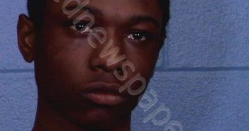 WARREN, SEMAJI | 2019-02-02 Williamson County, Texas Booking