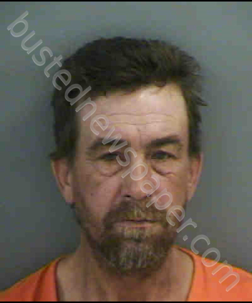 HYSER,NORMAN KENNETH #, Collier County, Florida - 2019-02-02
