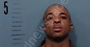 <B>PENDLETON</B>, <B>JOSHUA</B> <B>JOHENRY</B> #, Taylor County, Texas - 2019-02-02