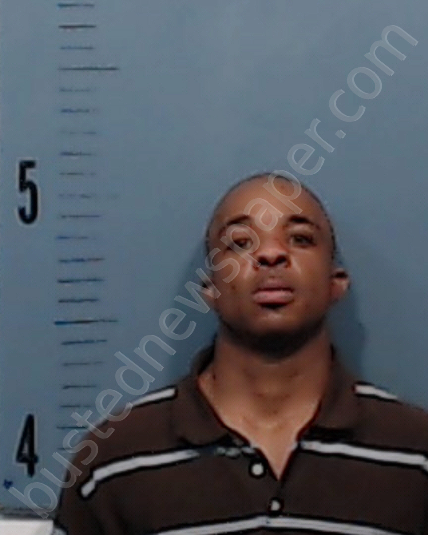 PENDLETON, JOSHUA JOHENRY #, Taylor County, Texas - 2019-02-02