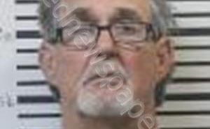 ABLER, <B>TONY</B> RAY #, Toombs County, Georgia - 2019-02-02