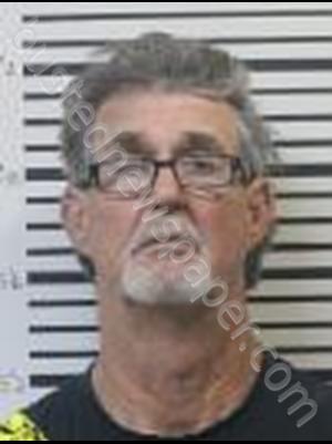 ABLER, TONY RAY #, Toombs County, Georgia - 2019-02-02
