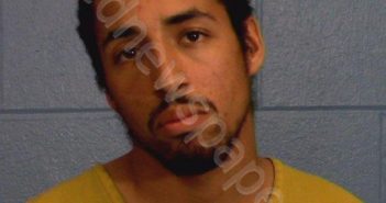 TARBUTTON, ISAIAH BOBBY | 2019-02-02 Williamson County, Texas Booking