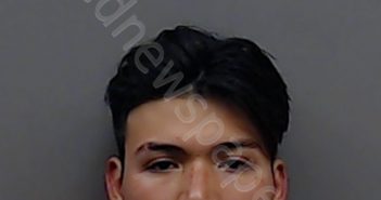 <B>ESCOBAR</B>-MENDEZ, <B>VICTOR</B> <B>MANUEL</B> #, Smith County, Texas - 2019-02-03