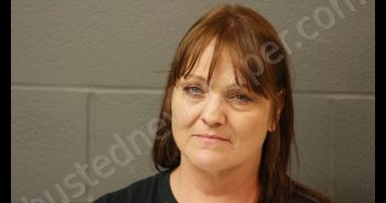 RETA M POWERS | 2019-02-03 21:56:00 Cooper County, Missouri Booking
