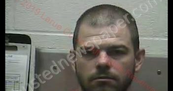 <B>TRAVIS</B> <B>HAZELWOOD</B> #, Larue County, Kentucky - 2019-02-03 10:09:00