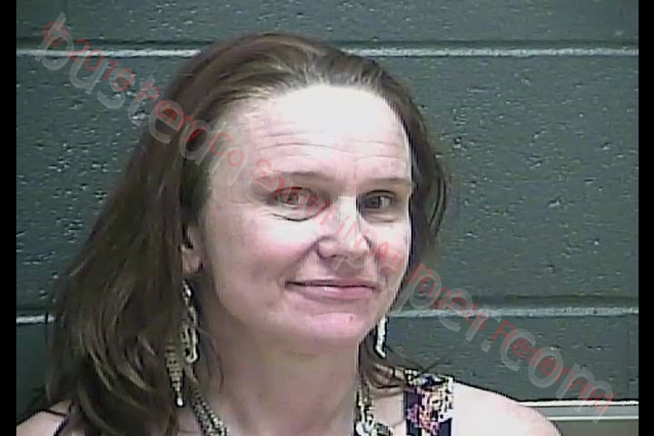 TAMMY SUE CASH #, Perry County, Indiana - 2019-02-03 13:27:00