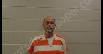 <B>DENNIS</B> <B>ALLEN</B> <B>MEYERS</B> #, Marion County, Kansas - 2019-02-03 01:33:00