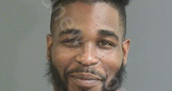 HOLT, DONALD RAY | 2019-02-03 13:20:00 Charleston County, South Carolina Booking
