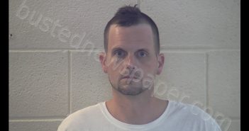 <B>THOMAS</B> <B>NELSON</B> MCVAY #, Pulaski County, Kentucky - 2019-02-03 23:25:00