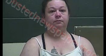 LISA DIANE RODGERS | 2019-02-03 22:54:00 Perry County, Indiana Booking