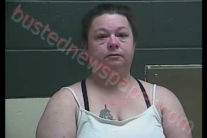 LISA DIANE RODGERS #, Perry County, Indiana - 2019-02-03 22:54:00