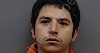 <B>JUAREZ</B>, <B>ADRIAN</B> MALDONADO #, Smith County, Texas - 2019-02-03