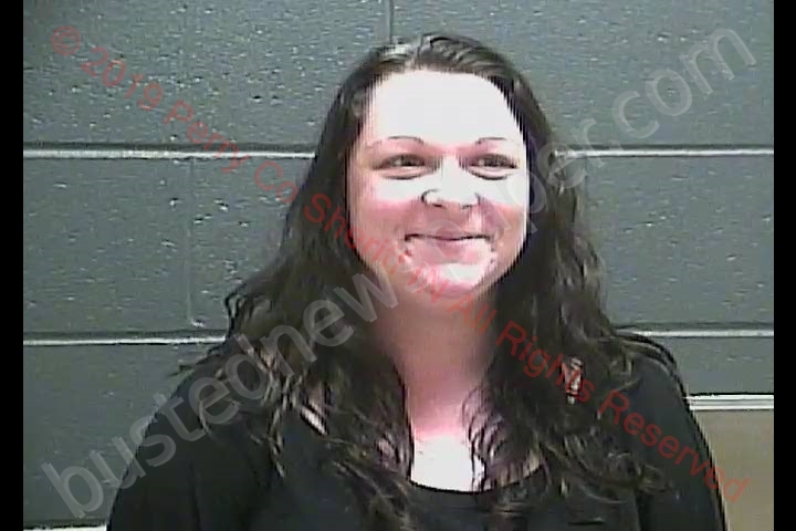 MISTY RENEE DICUS #, Perry County, Indiana - 2019-02-03 20:35:00