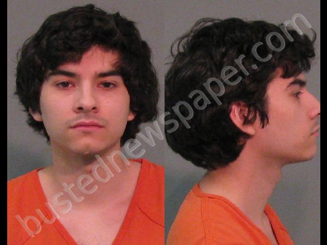 CALKINS, TIMOTHY DANIEL #, York County, South Carolina - 2019-02-03 11:51:22