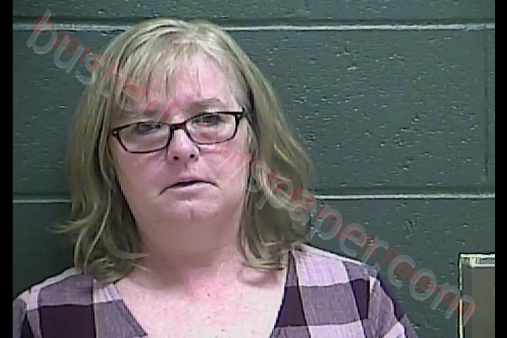 CONNIE MAE BROCK #, Perry County, Indiana - 2019-02-03 02:26:00