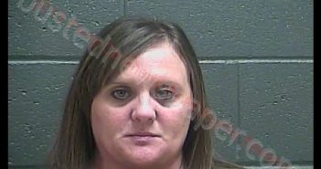 NIKITA NICOLE BRAUNECKER | 2019-02-03 03:18:00 Perry County, Indiana Booking