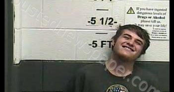<B>TOMMY</B> <B>R</B> <B>DOTSON</B> #, Whitley County, Kentucky - 2019-02-03 15:28:00