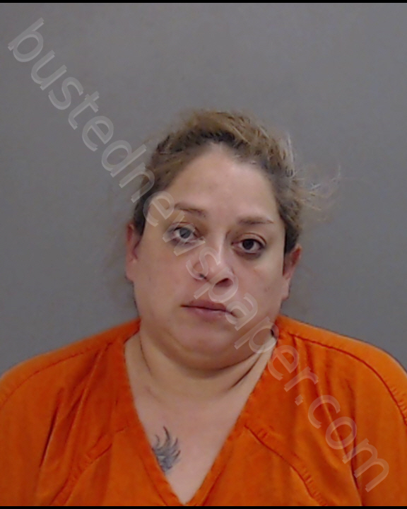 VILLA, AMY MICHELLE #, Hidalgo County, Texas - 2019-02-04