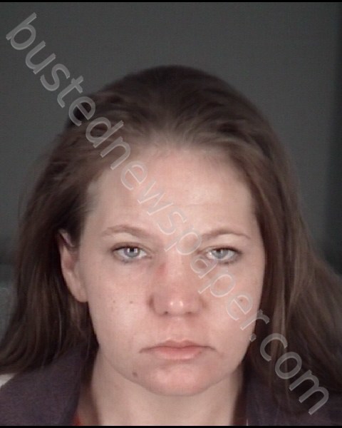 CONLEY, KERI CAMIELLE #, Pasco County, Florida - 2019-02-04 19:40:00
