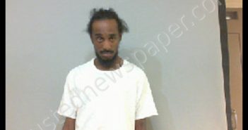 <B>JEWS</B>, <B>QUADRIUS</B> <B>MANDRAIL</B> #, Talladega County, Alabama - 2019-02-04 22:12:00