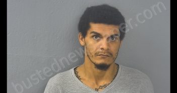 <B>CHRISTOPHER</B> <B>GEORGE</B> <B>GALARZA</B> #, Greene County, Missouri - 2019-02-04 08:05:00