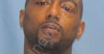 PALMER,XAVIER | 2019-02-04 21:13:00 Pulaski County, Arkansas Booking