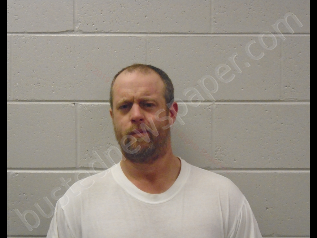 KIRK W SEALS #, Marion County, Kansas - 2019-02-04 07:28:00