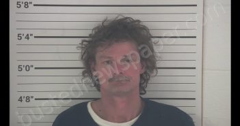 <B>ANTHONY</B> <B>JOHN</B> <B>CARR</B> #, Campbell County, Kentucky - 2019-02-04 23:16:00