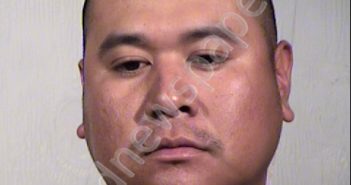 <B>DANIEL</B> CASILLAS <B>ALVAREZ</B> #, Maricopa County, Arizona - 2019-02-04