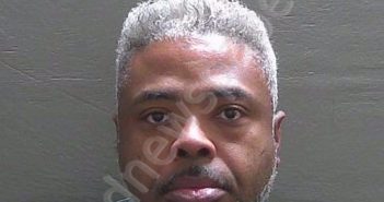<B>SYLVAS</B>, <B>JULIUS</B> <B>EDMOND</B> #, Escambia County, Florida - 2019-02-04 10:26:00