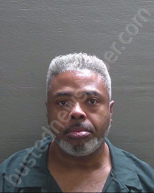 SYLVAS, JULIUS EDMOND #, Escambia County, Florida - 2019-02-04 10:26:00