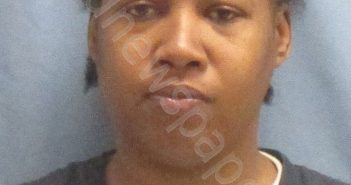 JONES,DANIELLE | 2019-02-04 16:58:00 Pulaski County, Arkansas Booking