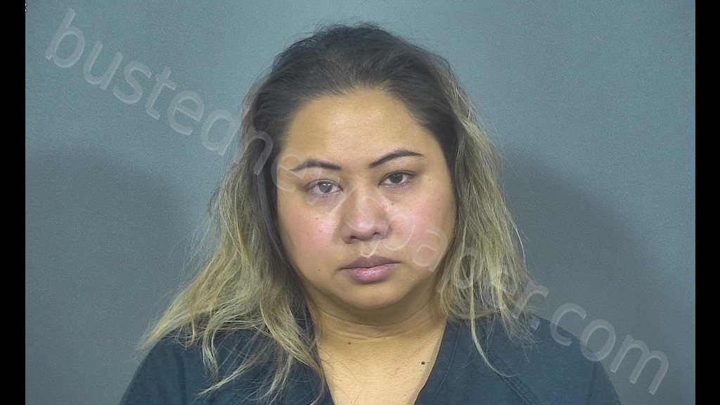 MELISSA ANNE SOM #, St. Joseph County, Indiana - 2019-02-04 14:41:00