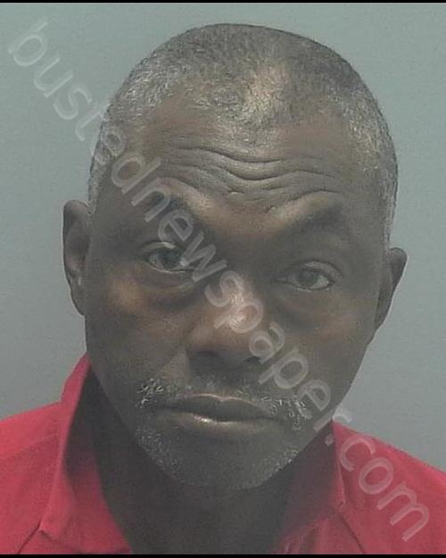 WILLIAMS, TONY #, Lee County, Florida - 2019-02-04 01:41:00