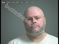 KRUEGER RICHARD C | 2019-02-04 Sandusky County, Ohio Booking