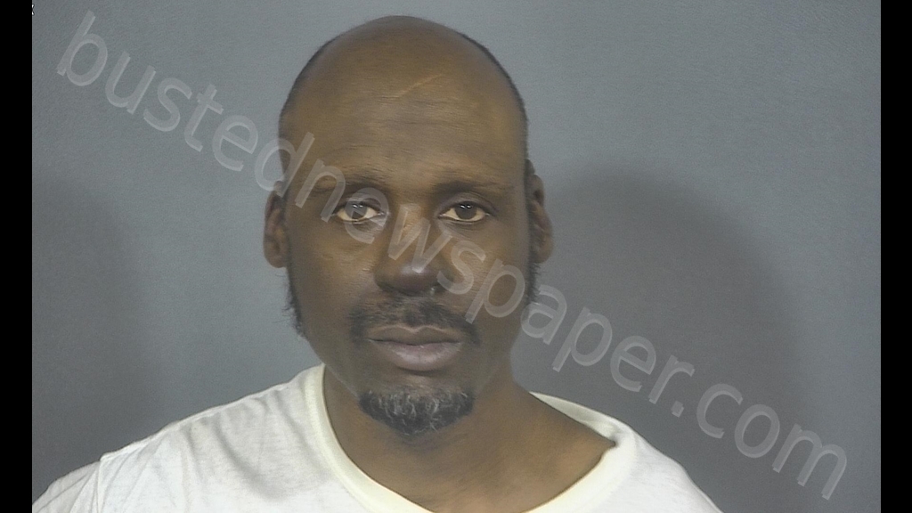 CARLOS LEE JACKSON #, St. Joseph County, Indiana - 2019-02-04 12:33:00