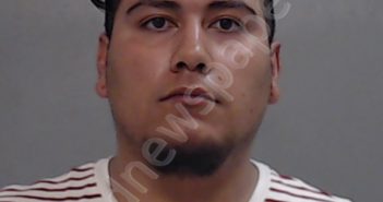 <B>GONZALEZ</B>, MARIO <B>ALEXIS</B> #, Hidalgo County, Texas - 2019-02-04