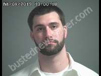 SHELL ROBERT C | 2019-02-04 Sandusky County, Ohio Booking