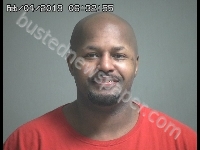 ROBERTS RAYMOND R | 2019-02-04 Sandusky County, Ohio Booking