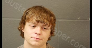 JOSEPH MICHAEL KNOX | 2019-02-04 09:36:00 Cooper County, Missouri Booking