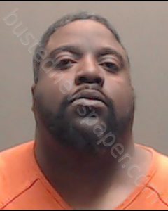 JACKSON, RODRICK WAYNE | 2019-02-04 Wood County, Texas Booking