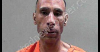 MCLENDON, THOMAS JEWEL, III | 2019-02-04 Ohio County, West Virginia Booking